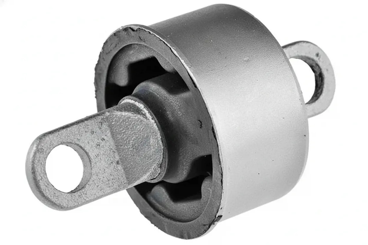 Wishbone bush Front ZTT-CH-006E NTY for JEEP DODGE