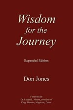 Wisdom For The Journey by Dow Jones (English) Hardcover Book