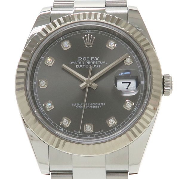 Rolex Datejust 126334G