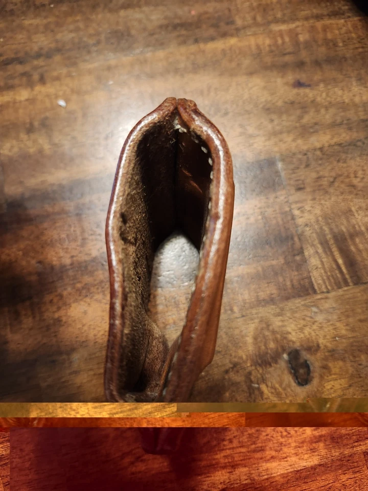 Funda de cuero Galco K149HO JAK212 Foto 3 de 3