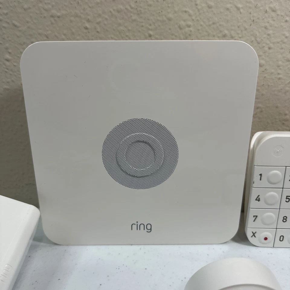 Ring Alarm System First Generation Kit - Image 4 of 4
