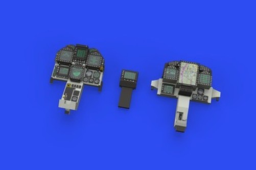 Eduard 644174 1/48 - 1/48 eduard F/A-18F LööK