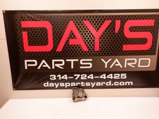 2004-2006 Pontiac Gto Transmission Control Mod Bracket Oem