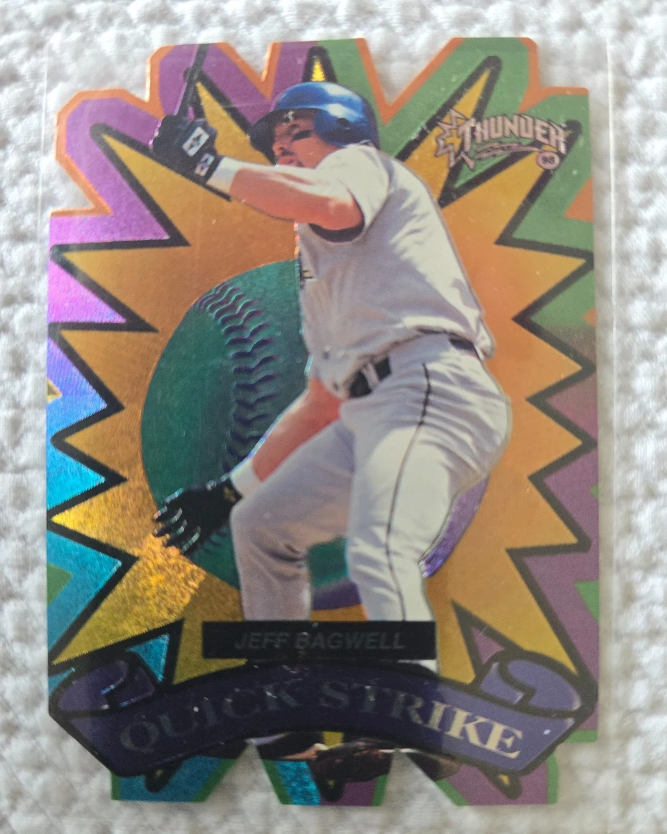SkyBox 1998 Season Baseball Sports Trading Cards & Accessories for