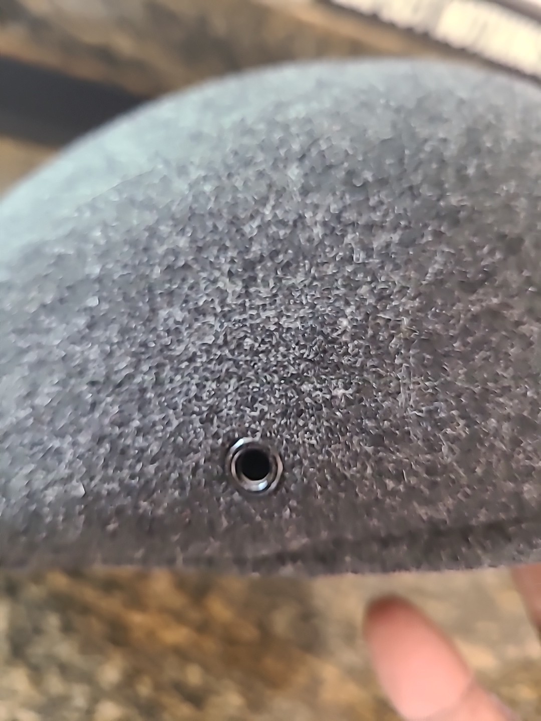 Pendleton 100% virgin Wool Driving Cap - Gray.. X… - image 6