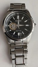 SEIKO Presage 4R38-02A0 Black Dial Automatic Men
