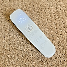 AET-R171 Infrared Forehead Thermometer – Non-Contact – Open Box – FDA Listed