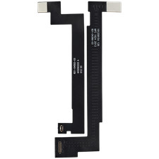 LCD Flex Cable For iPad Pro 13" 7th Gen 2024  Aftermarket Plus  2 Piece Set 