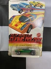 Hot Wheels 1973 Redline Rash 1 Sealed Flying Colors White Card Unpunched!