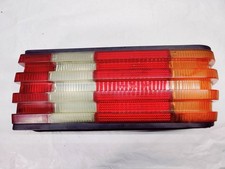 Mercedes-Benz S W126 1987 Rückleuchte Heckleuchte Rechts 22072R taillight right