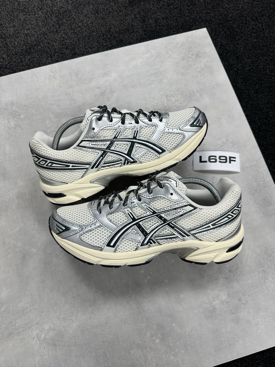 Asics Kith Gel 1130 Cream Scarab UK9.5 US10.5 | eBay UK