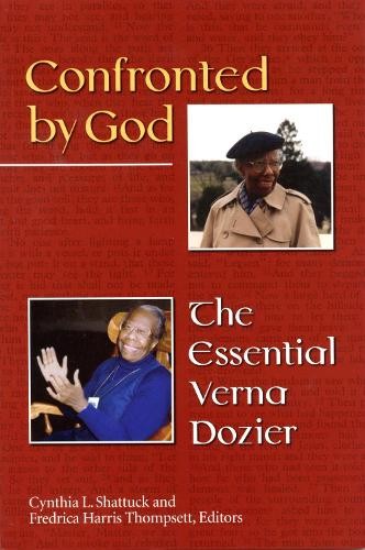 Фредрика Харрис Томпсетт Лицом к лицу с Богом (в мягкой обложке) (ИМПОРТ из Великобритании)