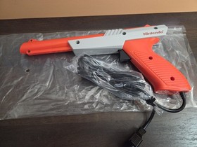 Nes Action Set Complete In Box, Worth A Look