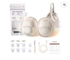 Eufy S1 Wearable Electric Breast Pump