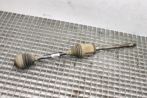 BMW X3 F25 Antriebswelle vorne rechts 7598028 2.00 Diesel 135kw 2013 14699577