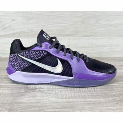 新品 SABRINA2 EP パープル W 30cm Nike Sabrina 2 EP 'Court Vision'