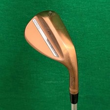 Titleist Vokey SM10 Oil Can 54-10S 54° Vokey Design Project X Steel Wedge Flex