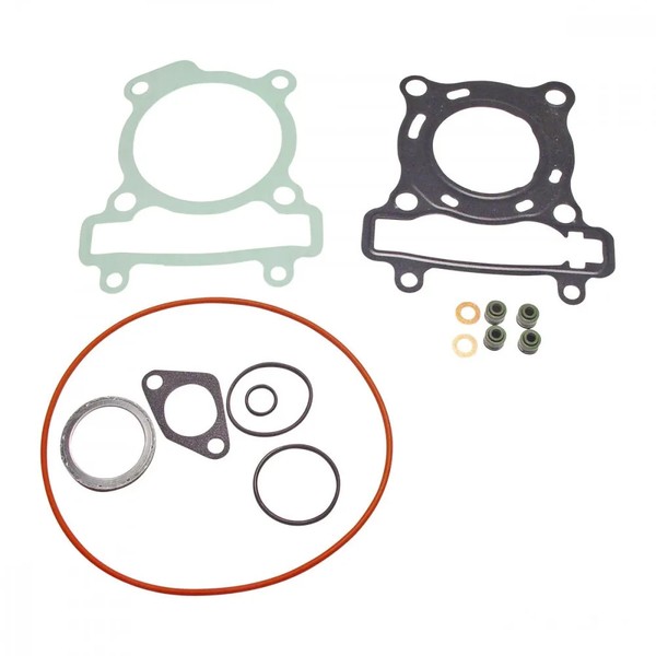 Dichtungssatz Topend FüR Yamaha Wr 125 R Bj. 2009-2012-image