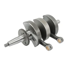 For POLARIS SPORTSMAN RZR RANGER 800 EFI RZR S EFI HOT RODS CRANKSHAFT 2005-2015