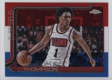 Click to enlarge Amen Thompson