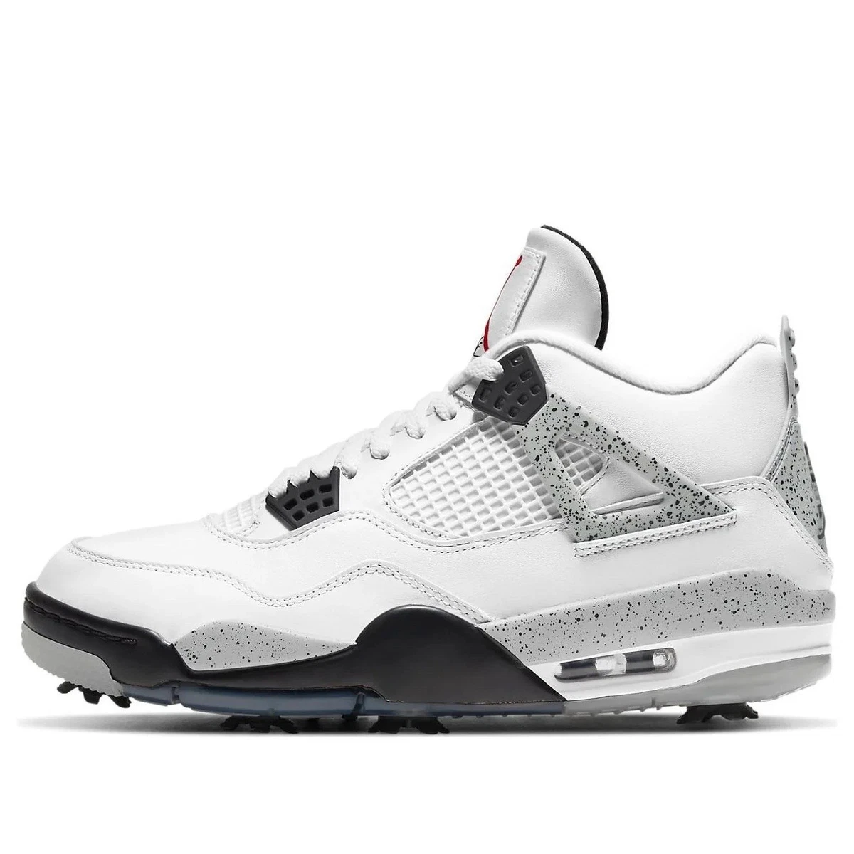 Jordan 4 Golf for Sale - Authenticity Guaranteed - eBay