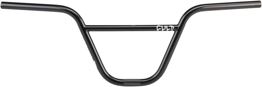 Руль Cult Crew BMX Handlebar - 935 Черный 16690₽