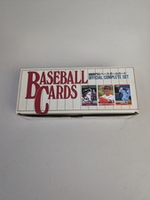 Empty Display Box 1993 BBM Japanese Baseball ...