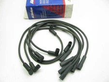 NEW GENUINE OEM Acdelco 606J Ignition Spark Plug Wire Set 1982 GM 3.0L V6