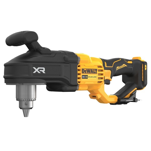 Dewalt Akku-Winkelbohrmaschine 18V DCD444N Ohne Akku Und LadegeräT Im Karton-image