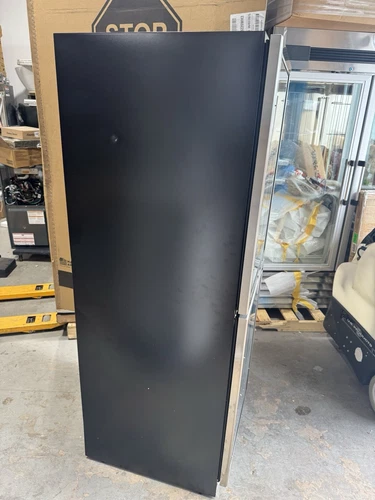 EdgeStar CWR1553DD 142 Bottle 24" Built-In or - Stainless Steel - Picture 6 of 7