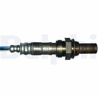 Lambdasonde Sensor Abgassteuerung Delphi ES10899-12B1 FüR Bmw X5 Z3 E39 E31 E38