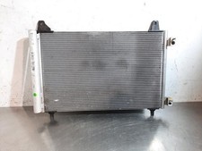 Condensateur Citroen C4