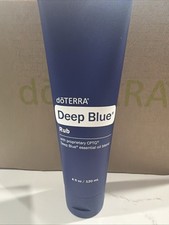 doterra deep blue rub 4 oz