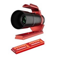 SVBONY SV545 Telescope Astronomical Professional Petzval Lens  254mm Dovetail