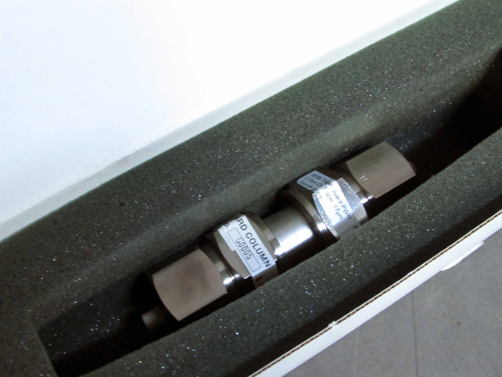 Tosoh TSKgel PWH Aqueous SEC Guard Column for PW Columns, 21.5mm ID X 7.5cm 17μm