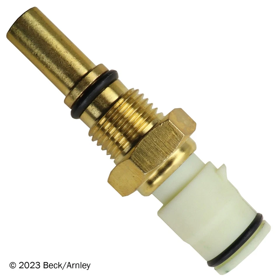 Interruptor de ventilador térmico Beck Arnley 201-1291 para 80-92 Camry Celica Corolla Mr2 Tercel Foto 4 de 4