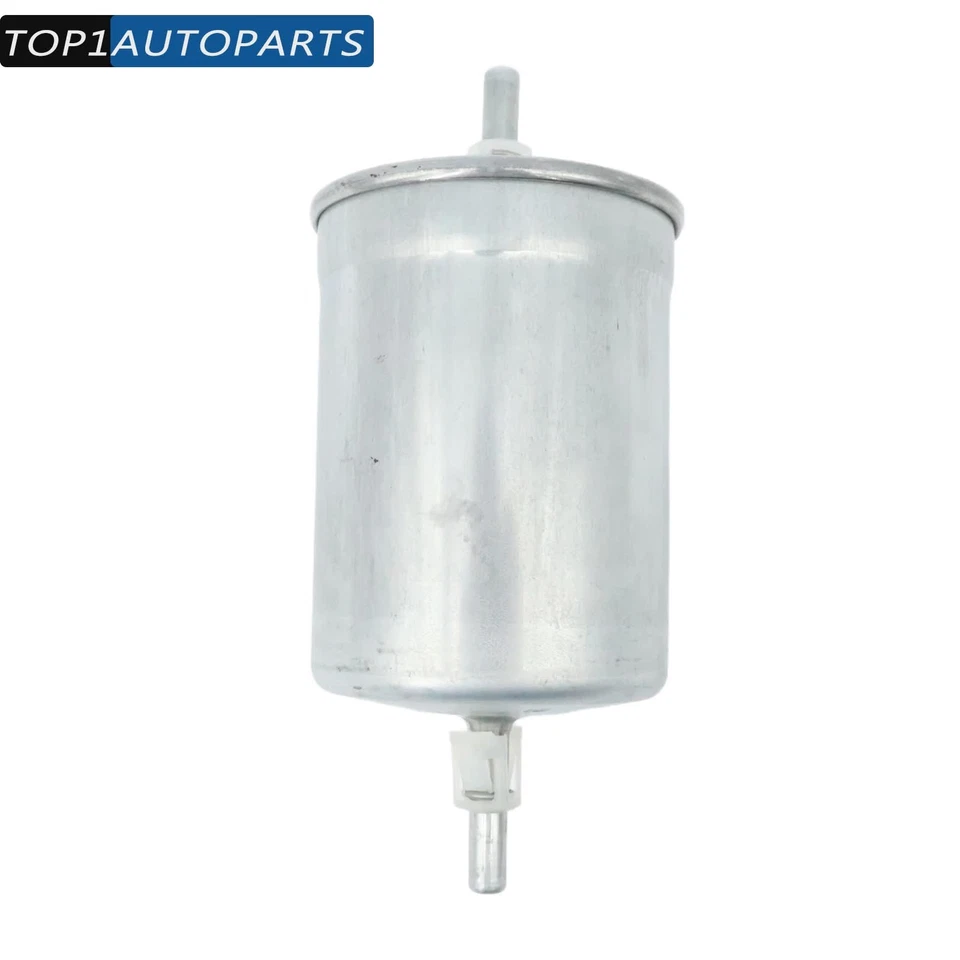 1PC New Fuel Filter For Audi A3 A4 Quattro S4 TT Bentley VW Golf Jetta Passat - Изображение 3 из 4