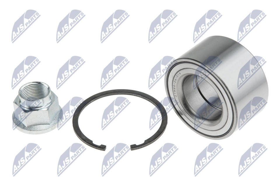 N.T.Y. KLP-DA-014.NTY Wheel Bearing for DAIHATSU - Image 12