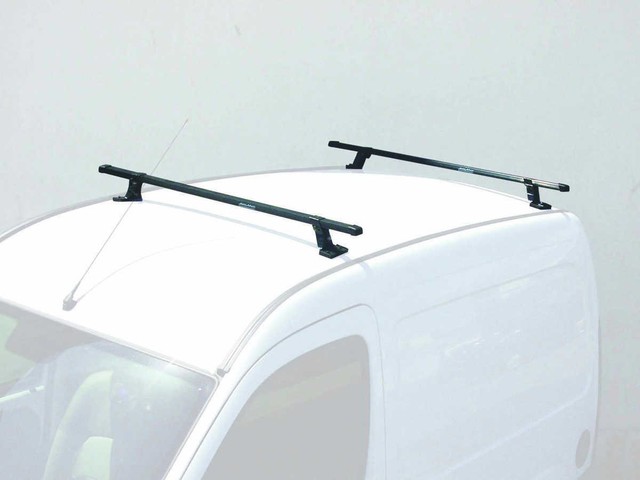 Barres de toit MONT BLANC Pro Rack n°203