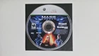 Mass Effect (Microsoft Xbox 360, 2007)
