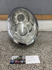 Mini Cooper S R52 R53 Facelift Ns Passenger Xenon Headlight 2004-2006 11