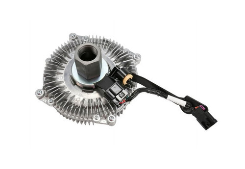 GM Genuine Parts Engine Cooling Fan Clutch Silverado OEM P/N 84144840