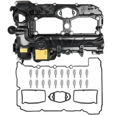11127588412 Upgraded Engine Valve Cover Kit Compatible with BMW 228i 320i 328...