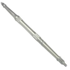 Hinterachse Yamaha Raptor 660 5LP-25381-10-00