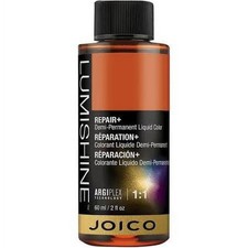 Joico Lumishine Demi Permanent Liquid Hair Color 2 oz - CHOOSE YOUR SHADE