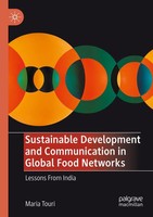 Maria Touri | Sustainable Development And Communication In Global Food Networks