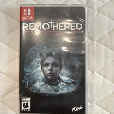Remothered: Broken Porcelain - Nintendo Switch [Pre-Owned]
