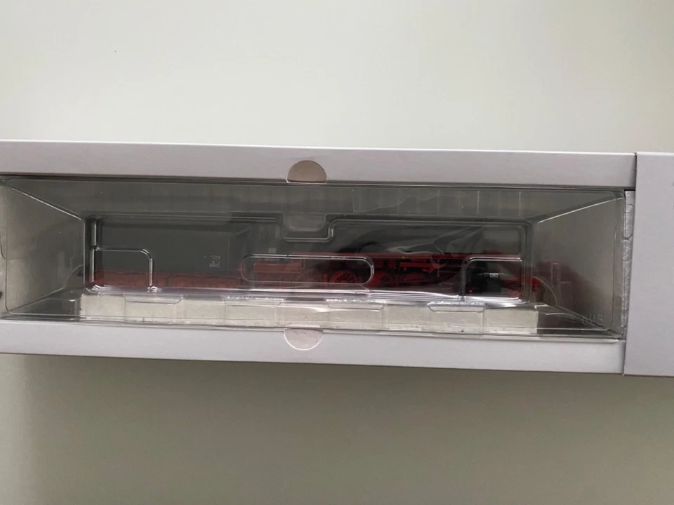 Märklin 39885 H0 Dampflokomotive Baureihe 044 - Bild 4 von 4