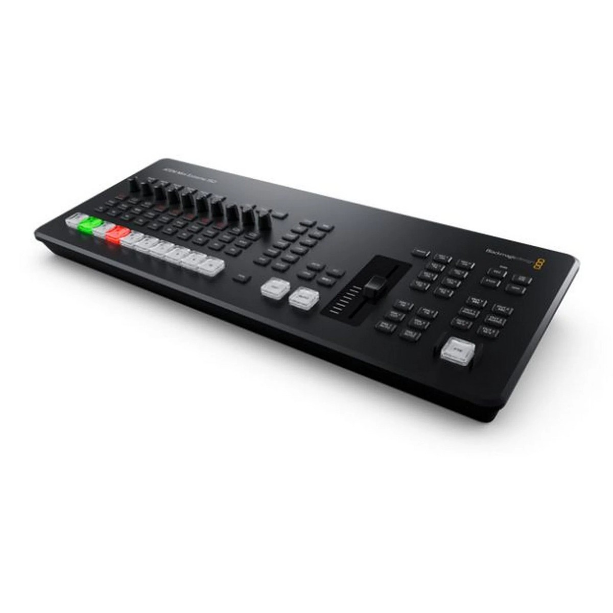 Blackmagic Design ATEM Mini Extreme ISO G2 Live Production