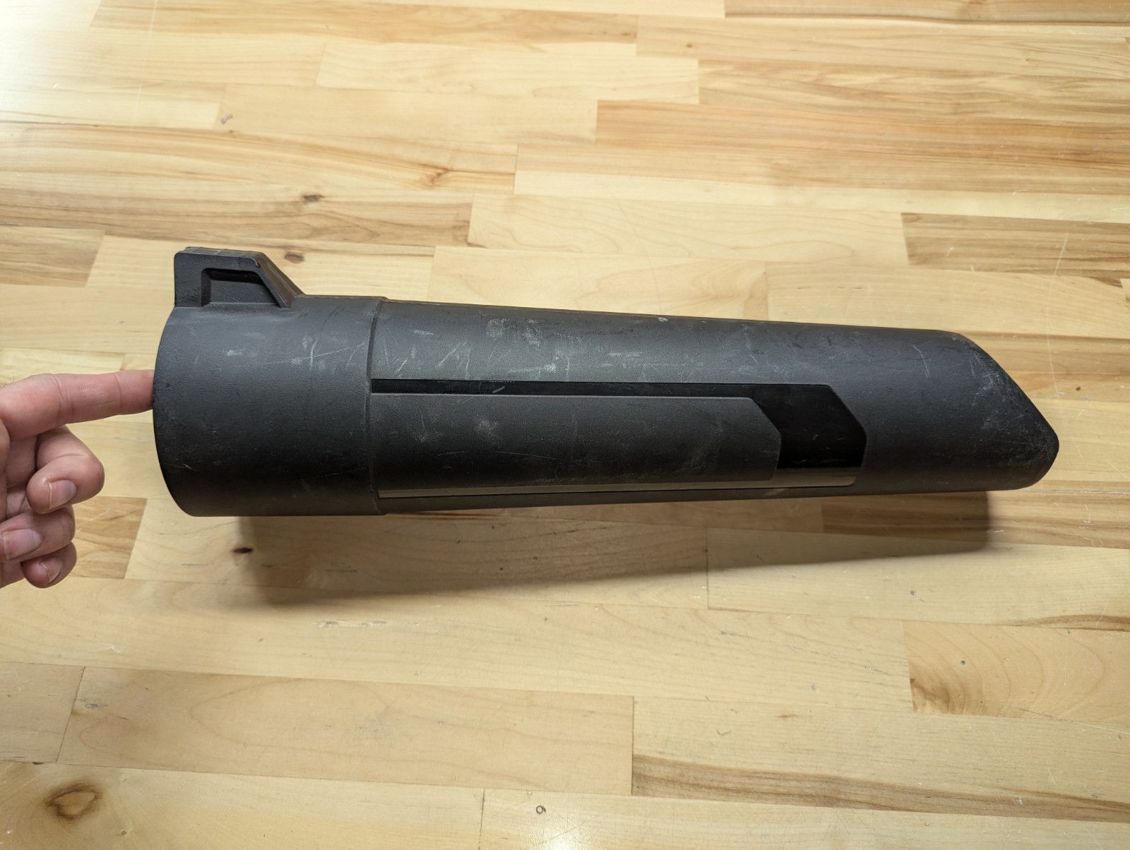 Pcllb01 Replacement Parts - Tube 552849001